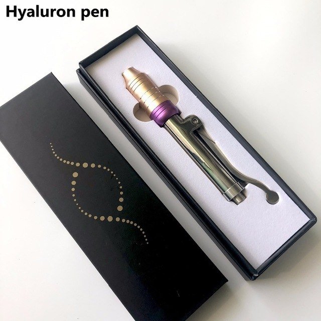 KIT de Hyaluron pen